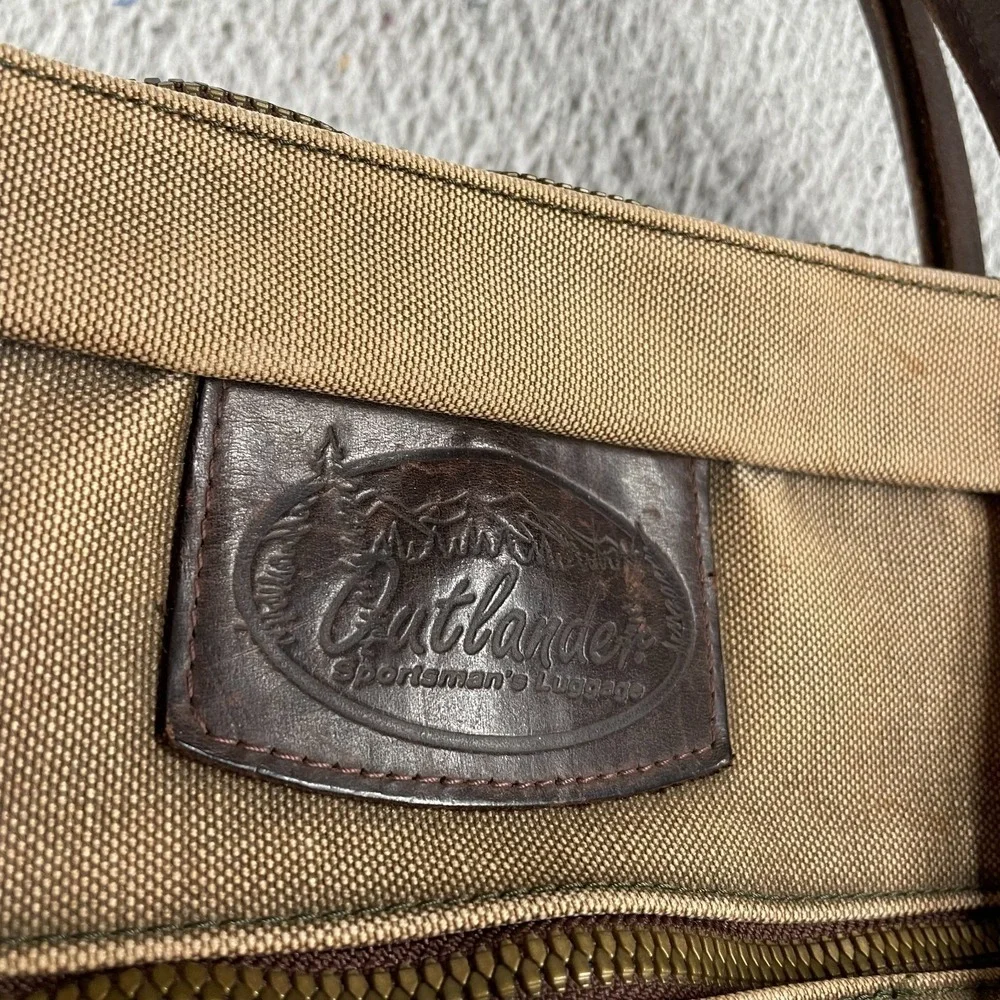 Dunn’s vintage dunns